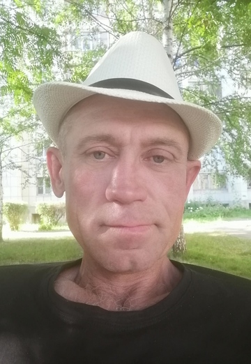 Моя фотография - Владимир, 51 из Воронеж (@vladimir351030)