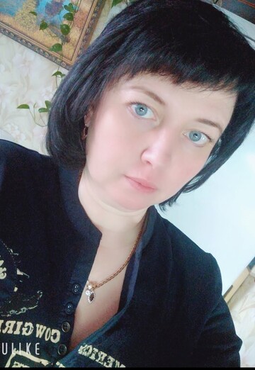 Моя фотография - Алёна, 47 из Нижний Новгород (@alena50425)