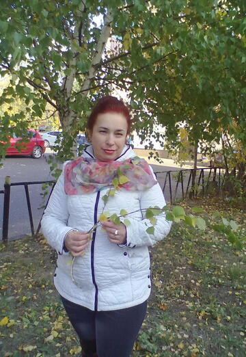 Нина (@ninasokolova) — моя фотография № 7