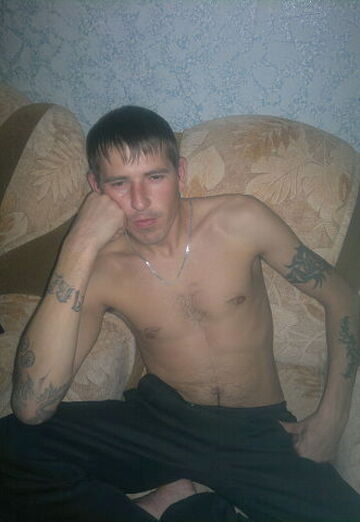 Моя фотография - Denis, 42 из Краснодар (@surpris19)