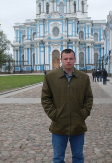 Моя фотография - Вячеслав, 38 из Оренбург (@advokat1984)