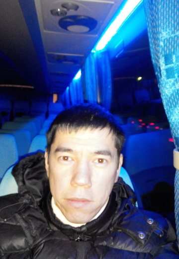 Моя фотография - рамиль, 39 из Астрахань (@ramil928)
