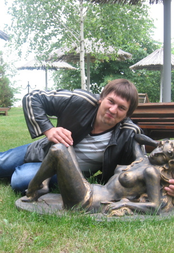 Моя фотография - Сергей, 37 из Ковель (@sergey59071)