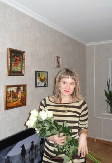 Моя фотография - Натали, 53 из Краснодар (@pupsnatali)