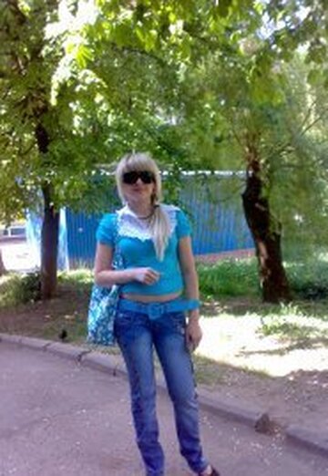 Моя фотография - Ирина, 32 из Хмельницкий (@irina19696)