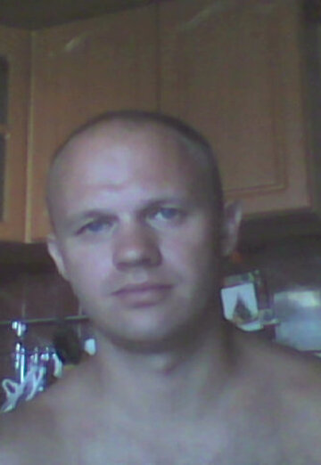 Моя фотография - Павел, 39 из Москва (@pavel12076)