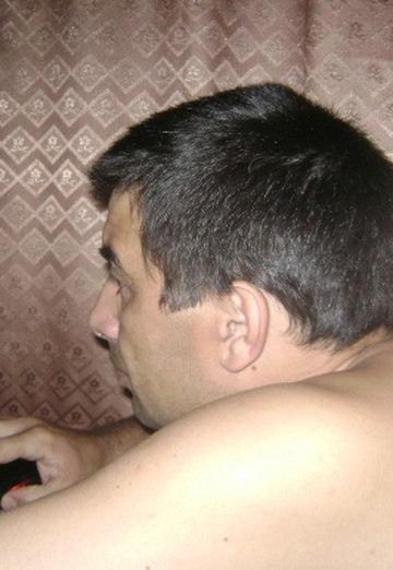 Моя фотография - Владимир, 52 из Новосибирск (@vladimir10691)