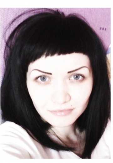 Моя фотография - Снежана, 35 из Полевской (@snejana229)