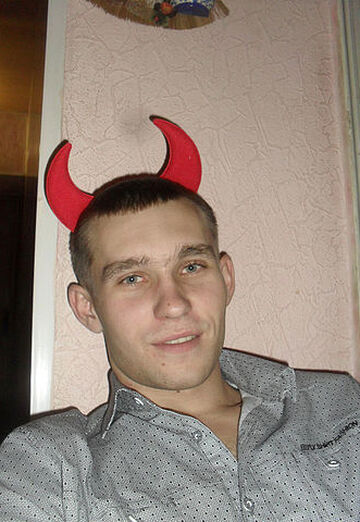 Моя фотография - КошеНёноЧеГ, 34 из Волгоград (@koshennocheg)