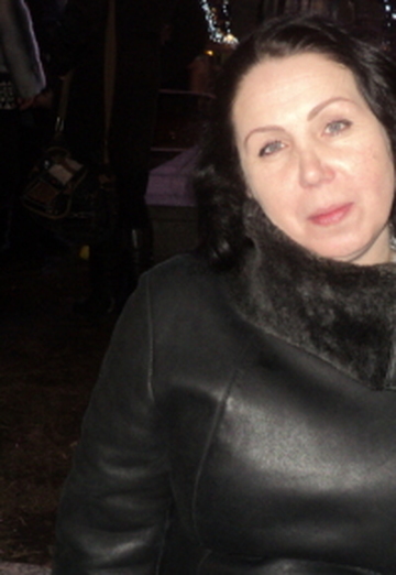Моя фотография - Oxana, 51 из Киев (@oxana93)