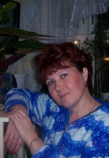 Моя фотография - Nataly, 49 из Балаково (@nataly5557)