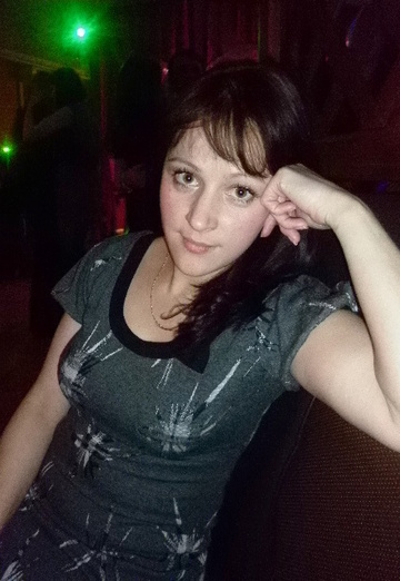 Моя фотография - Елена, 42 из Красноярск (@elena25957)