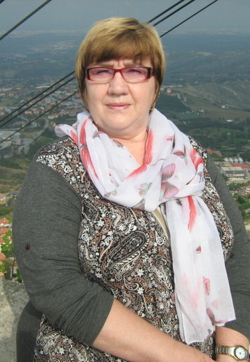 Моя фотография - Марія, 67 из Червоноград (@marya1606)