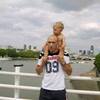 Liutauras Jankus, 24, г.Арлингтон Liutauras Jankus, 24, г.Арлингтон