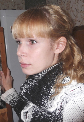 Моя фотография - Вероника, 40 из Витебск (@veronika2103)