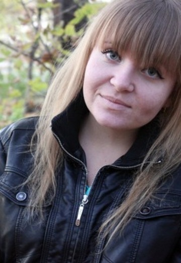 Моя фотография - Виктория, 30 из Харьков (@viktoriya6284)