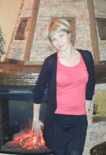 Моя фотография - лариса, 54 из Пермь (@larisa10915)