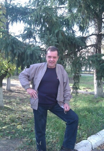 Моя фотография - Сергей Арбузов, 64 из Кишинёв (@sergeyarbuzov)