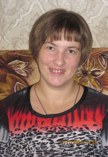 Моя фотография - Снежана, 41 из Витебск (@snejana1585)