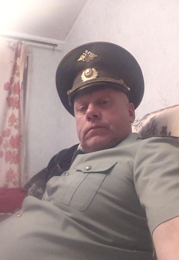 Моя фотография - Алексей, 52 из Можга (@aleksey460212)