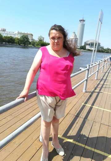 Моя фотография - Наталья, 54 из Москва (@natalyapetrovicheva0)