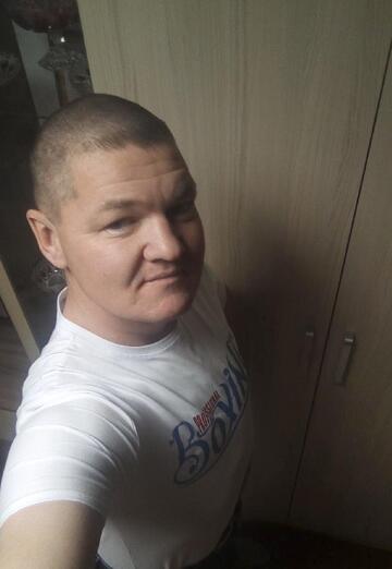 Моя фотография - Андрей, 42 из Воткинск (@andrey617257)