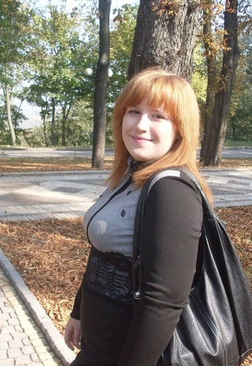 Моя фотография - Маша, 30 из Киев (@masha2435)
