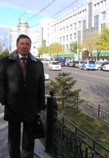 Моя фотография - anatolij, 70 из Владивосток (@anatolij16)