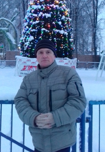 Моя фотография - Александр, 50 из Нижний Новгород (@aleksandr37176)