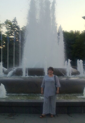 Моя фотография - ЕЛЕНА, 48 из Краснодар (@elena24723)