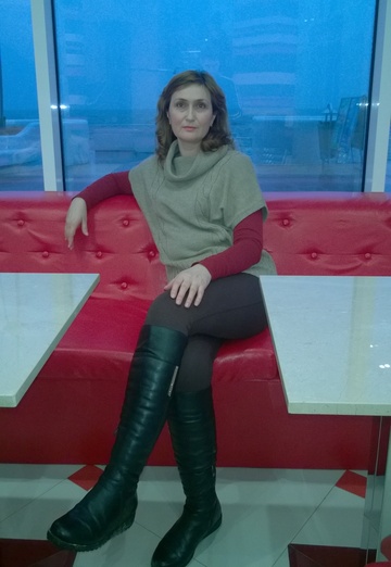 Моя фотография - Елена, 52 из Одесса (@elena77892)
