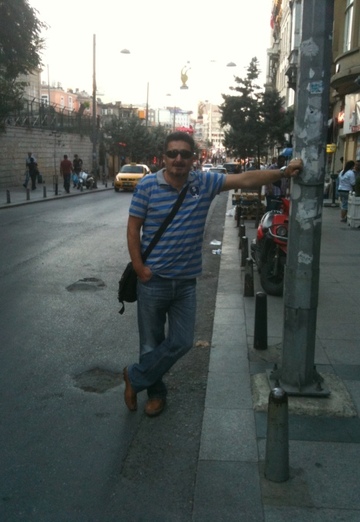 Моя фотография - goktug yolcu, 58 из Стамбул (@goktugyolcu)