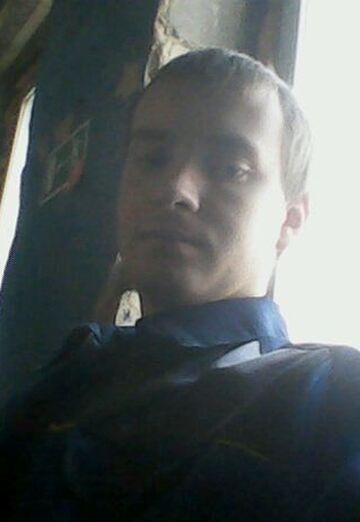 Моя фотография - максим, 35 из Наро-Фоминск (@maksim12776)