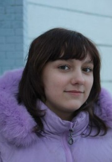 Моя фотография - Кристина, 31 из Москва (@kristina4460)