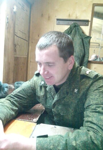 Моя фотография - Мишаня, 43 из Ярославль (@mishanya2035)