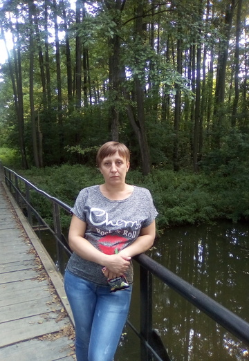 Моя фотография - Светлана, 38 из Дятьково (@svetlana238691)