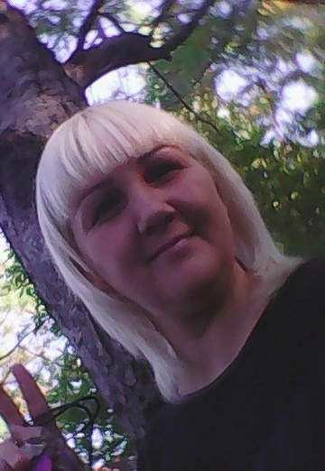 Моя фотография - Анжелика, 43 из Кисловодск (@anjelika914)