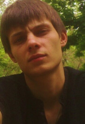 Моя фотография - Aleksey, 35 из Алматы́ (@aleksey31795)