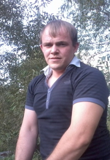 Моя фотография - Витос, 37 из Курск (@vitos158)