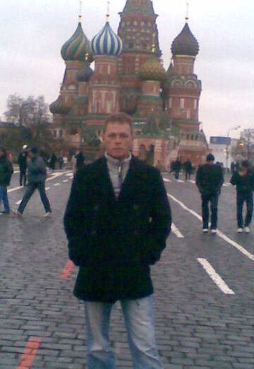 Моя фотография - Игорь, 52 из Астрахань (@igor21972)