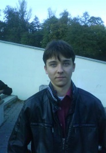 Моя фотография - Илья, 33 из Калининград (@ilya6913)