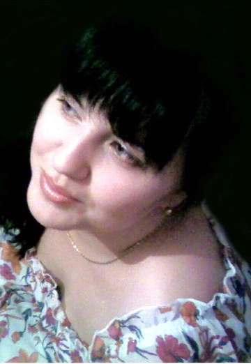 Моя фотография - Марина, 41 из Екатеринбург (@marina5642)