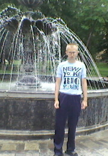 Моя фотография - Павел, 41 из Казань (@pavel10611)