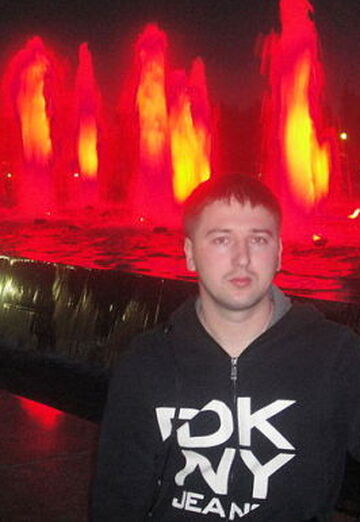 Моя фотография - Alex, 40 из Москва (@alex17226)