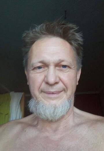 Моя фотография - владимир, 62 из Курск (@vladiv48)