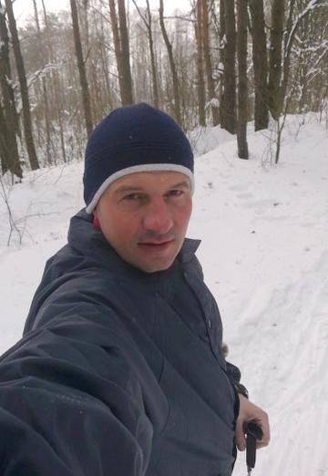 Моя фотография - дмитрий, 53 из Минск (@dmitriy25957)