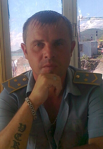 Моя фотография - Алекс, 44 из Краснодар (@aleks89851)
