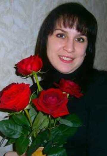 Моя фотография - Светлана, 43 из Уфа (@svetlana15258)