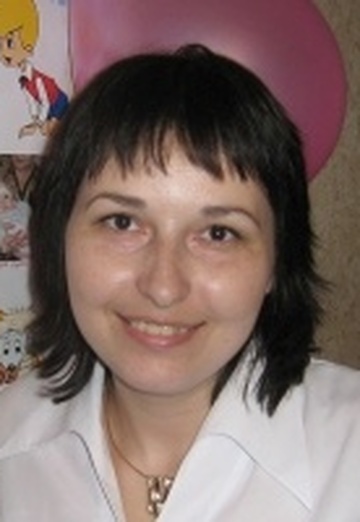 Моя фотография - Елена, 42 из Белгород-Днестровский (@elena10734)