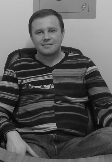 Моя фотография - Денис, 44 из Москва (@denis206896)